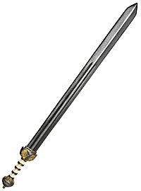Epée - Spatha romaine (105cm) arme en mousse